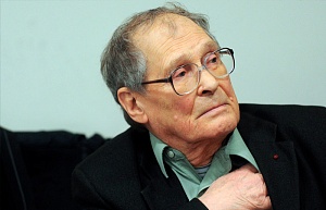 Умер правозащитник Сергей Ковалев Умер правозащитник Сергей Ковалев