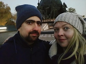 Дело Павла Волкова: в ожидании приговора Дело Павла Волкова: в ожидании приговора