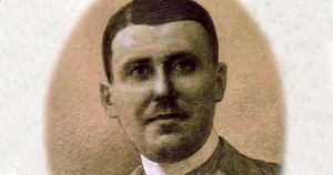 Царский поэт – Сергей Бехтеев Царский поэт – Сергей Бехтеев