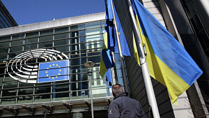 Европарламент продлил отмену пошлин на сельхозпродукцию с Украины Европарламент продлил отмену пошлин на сельхозпродукцию с Украины