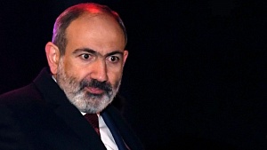 Пашинян объявил об увольнении главы Генштаба Армении Пашинян объявил об увольнении главы Генштаба Армении