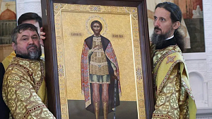 Раскольническая ПЦУ исключила Александра Невского из списка поминаемых святых Раскольническая ПЦУ исключила Александра Невского из списка поминаемых святых