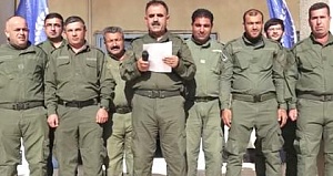 Курды извинились за нападение на российский патруль в Сирии Курды извинились за нападение на российский патруль в Сирии