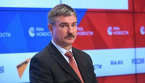 МИД РФ: оснований вводить миротворцев ООН на Украину нет МИД РФ: оснований вводить миротворцев ООН на Украину нет