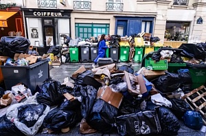 Увидеть Париж и …? Увидеть Париж и …?