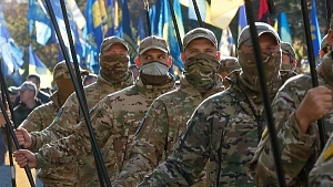 Forbes: Киев ввёл в бой последнее крупное резервное подразделение