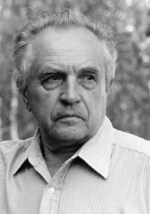 Александр Зиновьев: «Наступает эпоха великого предательства» Александр Зиновьев: «Наступает эпоха великого предательства»