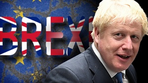 Джонсон объявил о приостановке работы парламента Великобритании Джонсон объявил о приостановке работы парламента Великобритании