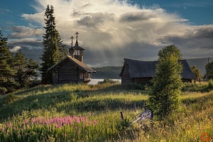 Мир фотографии Мир фотографии