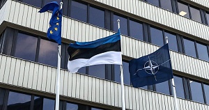 Эстония объявила персоной нон грата российского дипломата Эстония объявила персоной нон грата российского дипломата