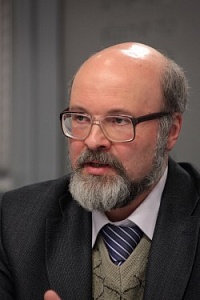 Владимир Тимаков: «Сегодня торговать хлебом выгоднее, чем его печь» Владимир Тимаков: «Сегодня торговать хлебом выгоднее, чем его печь»