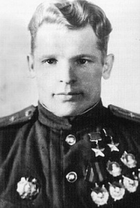 «Воевал, как все, просто немного везло…» «Воевал, как все, просто немного везло…»