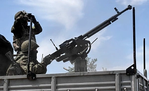 Украина пыталась атаковать Россию с помощью воздушного шара Украина пыталась атаковать Россию с помощью воздушного шара