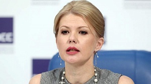 Вице-президент Сбербанка стала фигурантом дела о хищении 50 млн рублей Вице-президент Сбербанка стала фигурантом дела о хищении 50 млн рублей