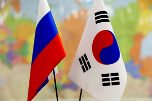 Южная Корея ограничит поставки в РФ ещё 682 видов товаров Южная Корея ограничит поставки в РФ ещё 682 видов товаров