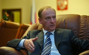 Патрушев сообщил о коррупции при выполнении нацпроектов в СФО Патрушев сообщил о коррупции при выполнении нацпроектов в СФО