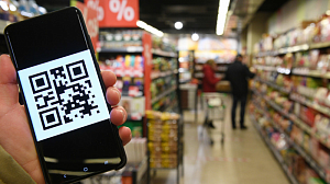 В РФ готовят законопроекты об обязательных QR-кодах в магазинах и транспорте В РФ готовят законопроекты об обязательных QR-кодах в магазинах и транспорте