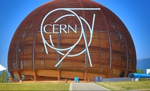 CERN прекращает сотрудничество с 500 учёными за связь с РФ CERN прекращает сотрудничество с 500 учёными за связь с РФ
