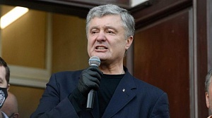 Захарова посоветовала Порошенко «молчать и молиться» Захарова посоветовала Порошенко «молчать и молиться»