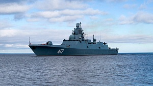 Российские моряки спасли пассажиров иностранного судна Российские моряки спасли пассажиров иностранного судна