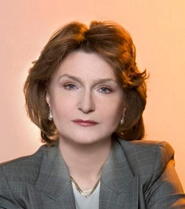 Наталия Нарочницкая: «Мы обязаны идти до конца!» Наталия Нарочницкая: «Мы обязаны идти до конца!»