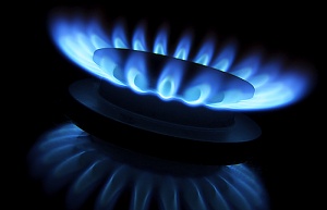 Цена газа в Европе бьёт рекорды Цена газа в Европе бьёт рекорды