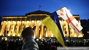 Служба госбезопасности Грузии заявила о готовящемся перевороте Служба госбезопасности Грузии заявила о готовящемся перевороте