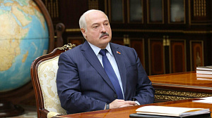 Белоруссия ратифицировала соглашения с РФ в военно-технической сфере