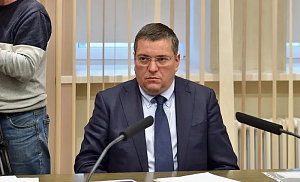 Министр транспорта Башкирии задержан по подозрению в получении крупной взятки