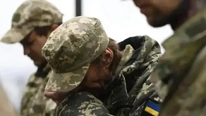 Зеленский подписал резонансный закон об ужесточении мобилизации Зеленский подписал резонансный закон об ужесточении мобилизации