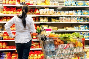 Россиян предупредили о росте цен на продукты