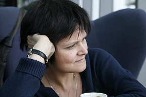 Елена Недошивина: «Дети всегда смотрят в глаза кукле...»