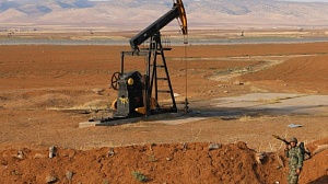 СМИ: Трамп одобрил расширенную военную миссию по защите нефти в Сирии СМИ: Трамп одобрил расширенную военную миссию по защите нефти в Сирии