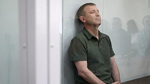 Адвокат: подпись генерала Попова в документах была подделана Адвокат: подпись генерала Попова в документах была подделана