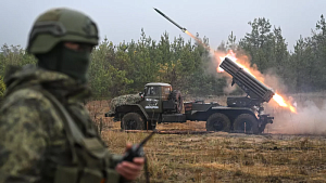 Шойгу: российская армия наступает на всех направлениях в зоне СВО Шойгу: российская армия наступает на всех направлениях в зоне СВО