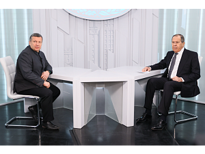 Лавров: Западу нельзя верить на слово Лавров: Западу нельзя верить на слово
