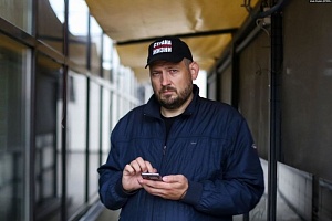 Белорусского оппозиционера Тихановского приговорили к 18 годам колонии Белорусского оппозиционера Тихановского приговорили к 18 годам колонии