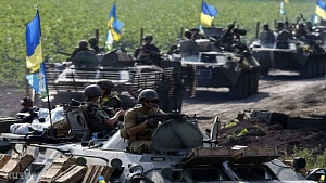 Орбан призвал не допустить контрнаступление армии Украины Орбан призвал не допустить контрнаступление армии Украины