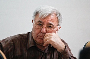 Павлу Кривцову – 75! Павлу Кривцову – 75!