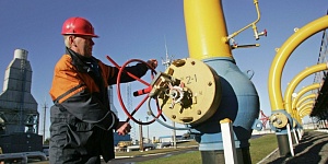 Газовый раскол Газовый раскол