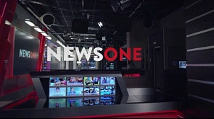 Телеканал NewsOne обвинили в финансировании терроризма Телеканал NewsOne обвинили в финансировании терроризма
