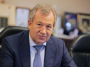 Избран новый глава РАН Избран новый глава РАН