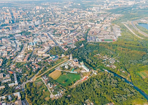Путин присвоил 10 городам звание «Город трудовой доблести» Путин присвоил 10 городам звание «Город трудовой доблести»