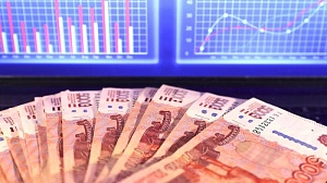 Названы регионы России с наибольшим ростом зарплат Названы регионы России с наибольшим ростом зарплат