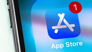 Apple потребовала от RuTube скрыть контент государственных СМИ в приложении Apple потребовала от RuTube скрыть контент государственных СМИ в приложении