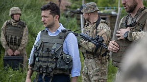 Киев: боевой раж Киев: боевой раж