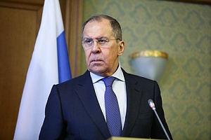 Лавров призвал страны мира совместно бороться с реабилитацией нацизма Лавров призвал страны мира совместно бороться с реабилитацией нацизма