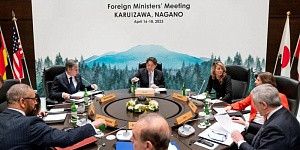Санкции против санкций Санкции против санкций