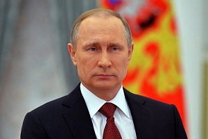 Путин призвал ввести мораторий на развертывание ракет малой и средней дальности Путин призвал ввести мораторий на развертывание ракет малой и средней дальности