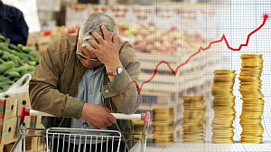 Мишустин раскритиковал министров за рост цен на продукты